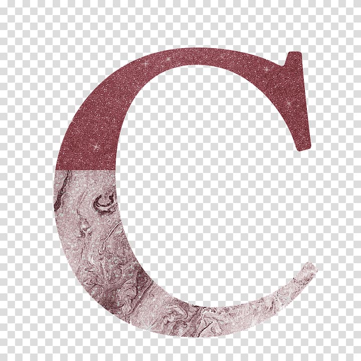 C Letter Icon, letter C transparent background PNG clipart