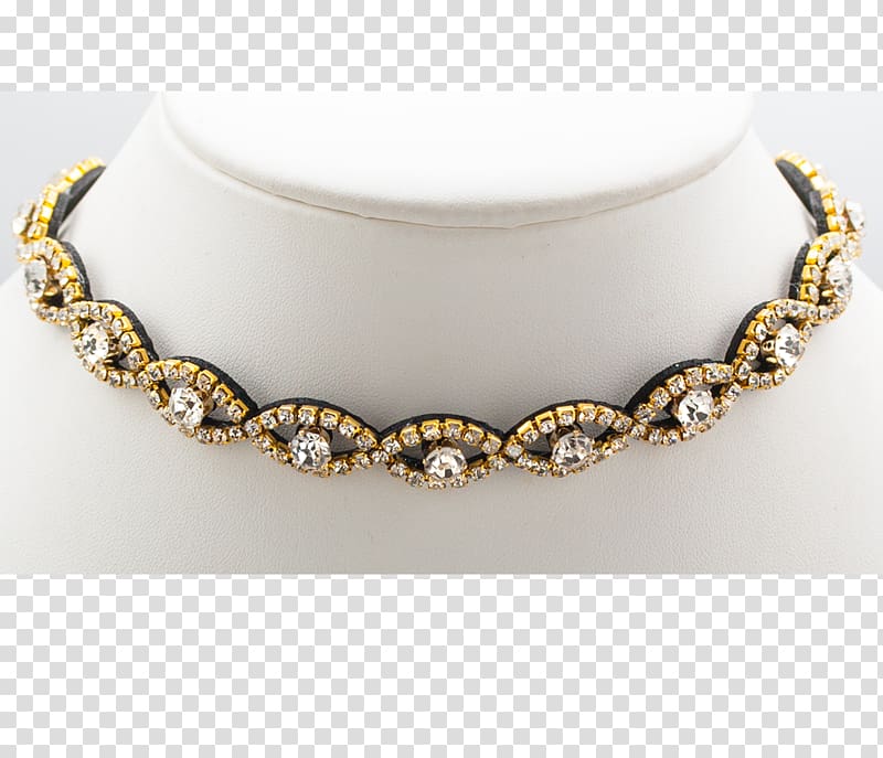 Necklace Choker Fashion Collar Clothing Accessories, necklace transparent background PNG clipart