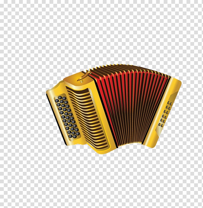 Colombia Accordion Musical instrument, An accordion transparent background PNG clipart