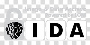 Logo Brand White, design transparent background PNG clipart thumbnail