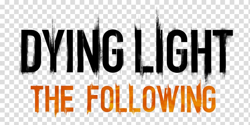 Dying Light: The Following PlayStation 4 Video game Xbox One, Watch Far Logo transparent background PNG clipart