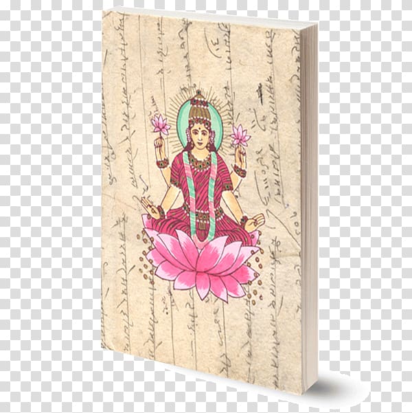 Material Pink M, Sri Ganesh transparent background PNG clipart