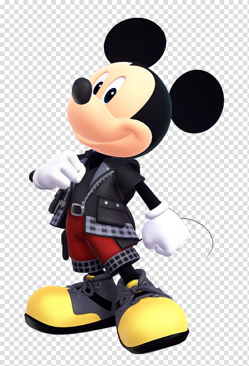 Kingdom Hearts III Kingdom Hearts Birth by Sleep Mickey Mouse, kingdom hearts transparent background PNG clipart