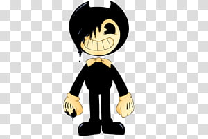 Bendy And The Ink Machine Transparent Background Png Cliparts Free Download Hiclipart - bendy and the ink machine ink bendy t shirt roblox