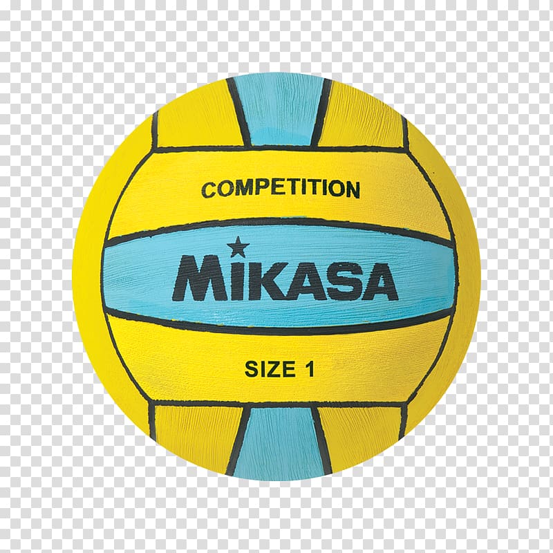 Water polo ball Mikasa Sports FINA Water Polo World League, water polo ball transparent background PNG clipart