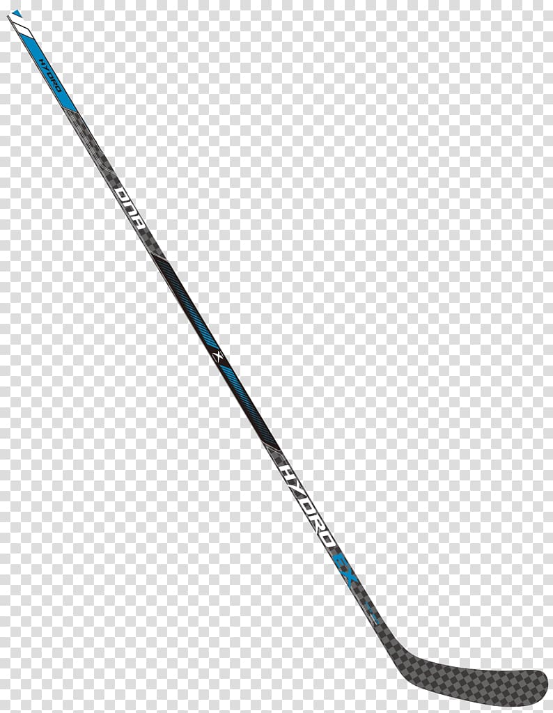 Ice hockey stick Hockey Sticks Bauer Hockey, dynamic stave transparent background PNG clipart