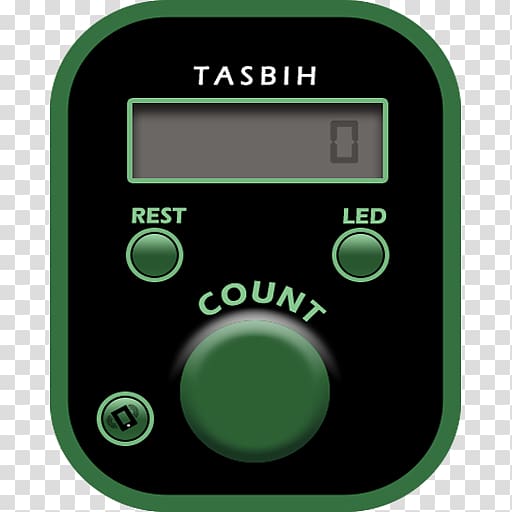 Tasbih Italian cuisine Counter Computer, tasbeeh transparent background PNG clipart