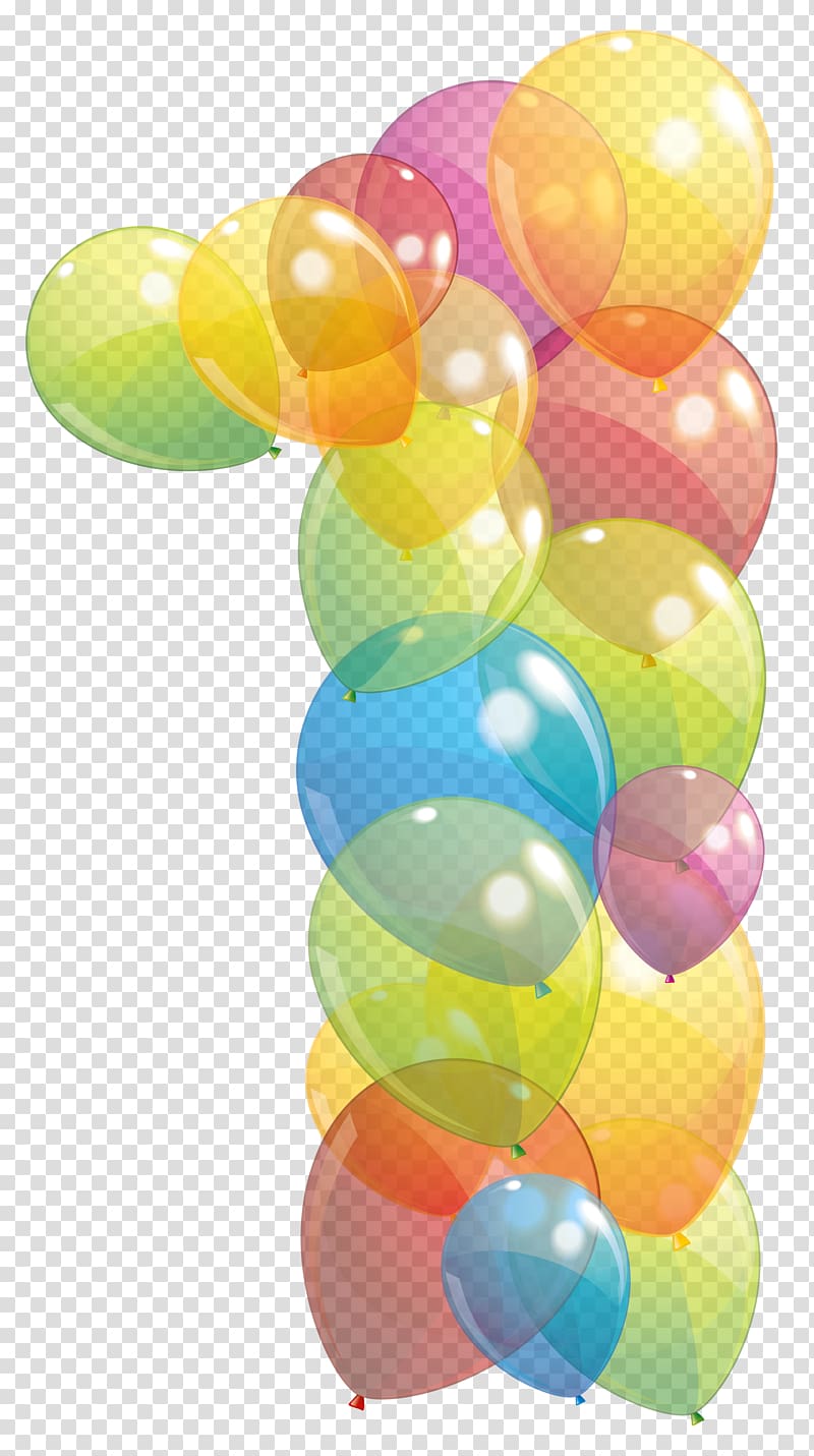 Balloon , heart gold transparent background PNG clipart