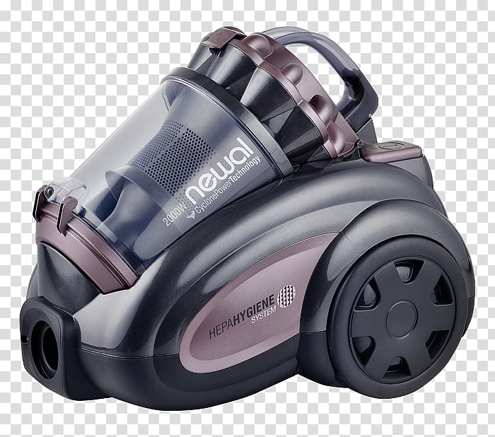 Vacuum cleaner transparent background PNG clipart