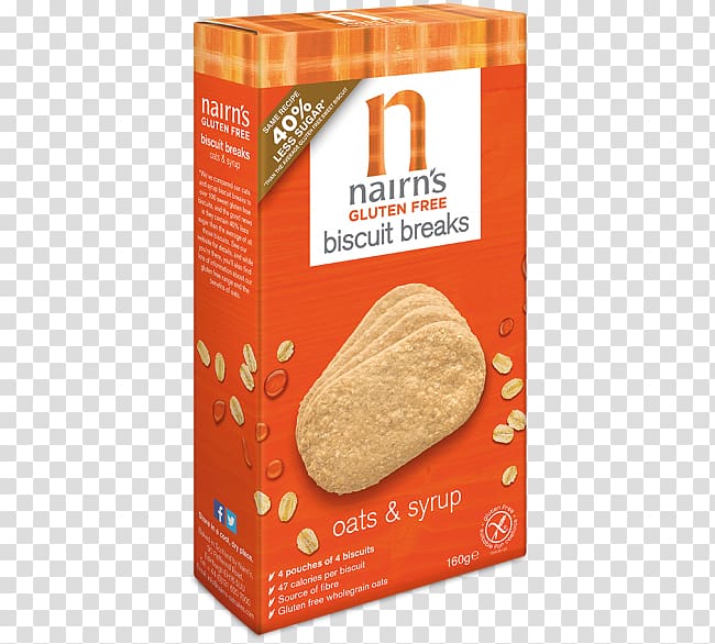 Oatcake Scottish cuisine Biscuit Albert Heijn, biscuit packaging transparent background PNG clipart