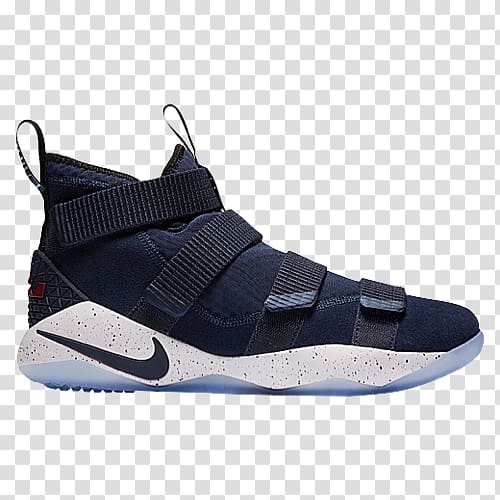Nike Lebron Soldier 11 LeBron Soldier 11 SFG Basketball shoe Sports shoes, nike transparent background PNG clipart