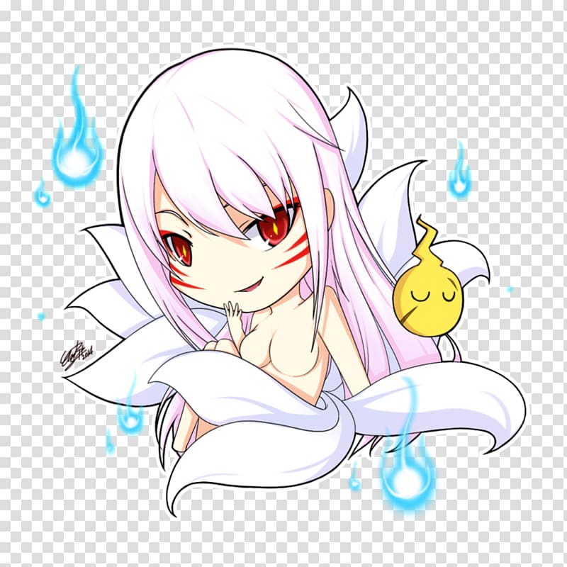 Elsword Mangaka Chibi , Chibi transparent background PNG clipart