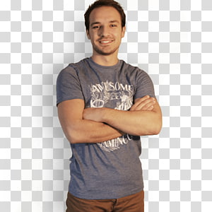 T-shirt Shoulder Sleeve, T-shirt transparent background PNG clipart thumbnail