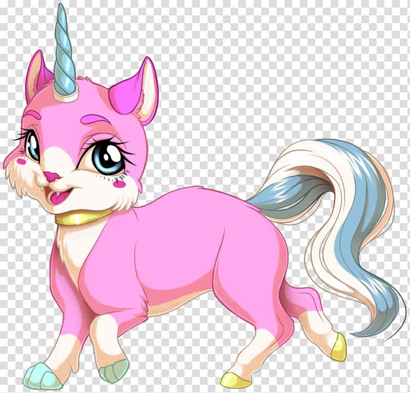 Cat Princess Unikitty Pony Puppycorn Drawing, cartoon swallow transparent background PNG clipart