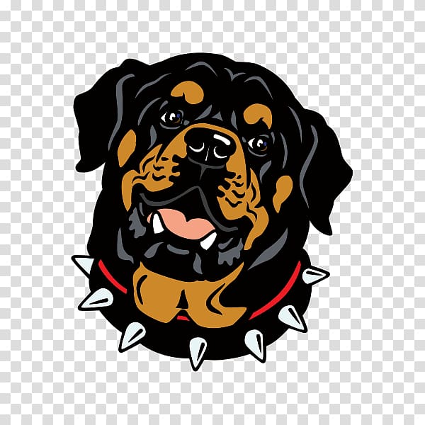 Rottweiler Puppy , puppy transparent background PNG clipart