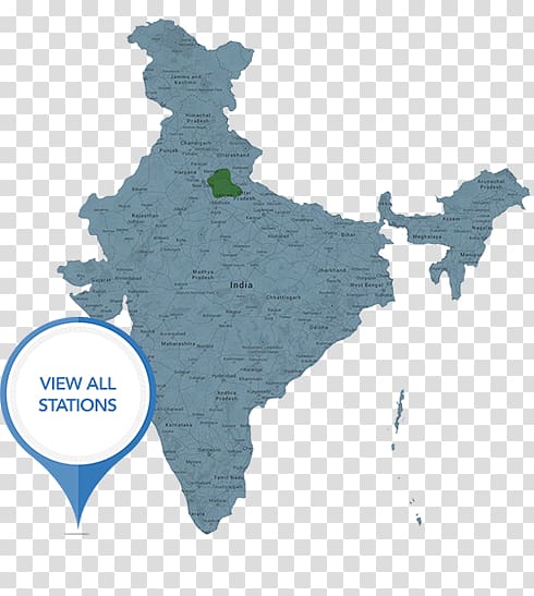India Map, Total Dissolved Solids transparent background PNG clipart