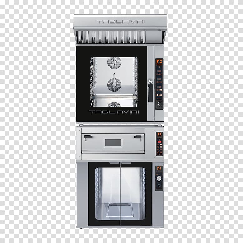 Bakery Small appliance Oven Pastry Pizza, Oven transparent background PNG clipart