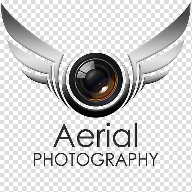 Aerial logo, Fine-art grapher Portrait Fine-art , Logo transparent background PNG clipart