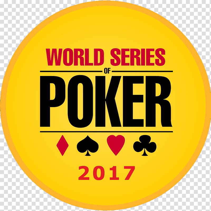 2017 World Series of Poker Main Event of the WSOP Texas hold \'em 2016 World Series of Poker 2012 World Series of Poker, others transparent background PNG clipart