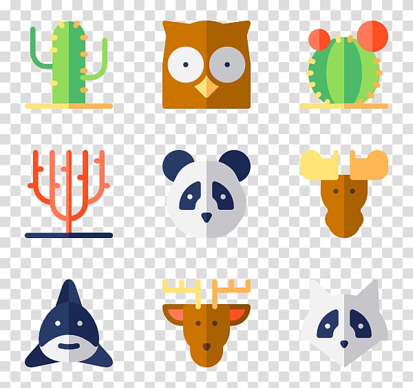Computer Icons Wildlife , wildlife transparent background PNG clipart