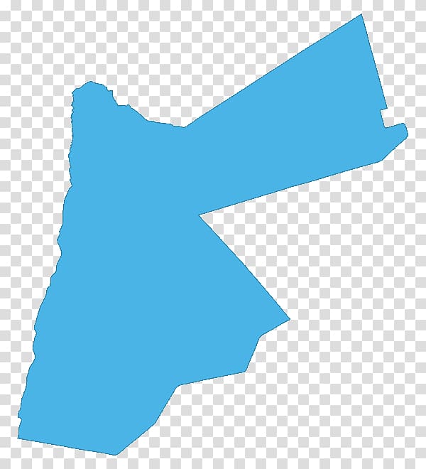 Jordan Map, Jordan country transparent background PNG clipart