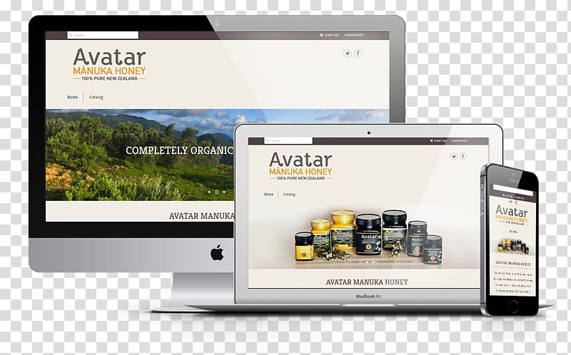 Business Management Graphic design Web design, Monofloral Honey transparent background PNG clipart