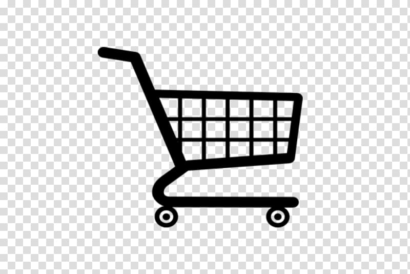Shopping cart Grocery store Supermarket Retail, Buy sell transparent background PNG clipart