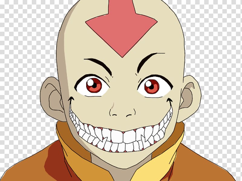 Aang Light Yagami Katara Zuko Ryuk, aang transparent background PNG clipart