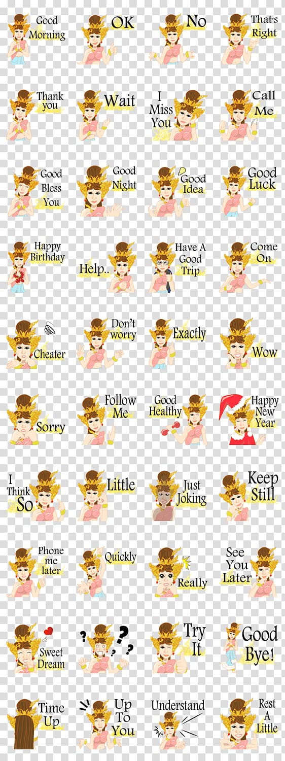 LINE Thailand Name .th Identifier, line transparent background PNG clipart