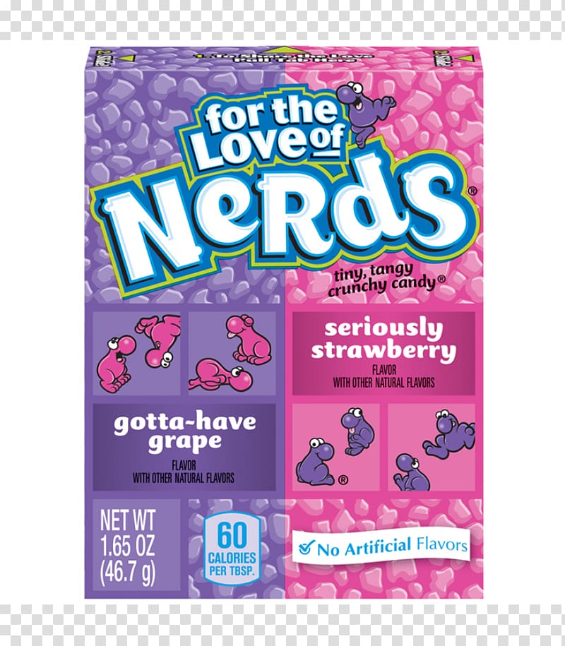 Nerds The Willy Wonka Candy Company Lollipop Runts, candy transparent background PNG clipart