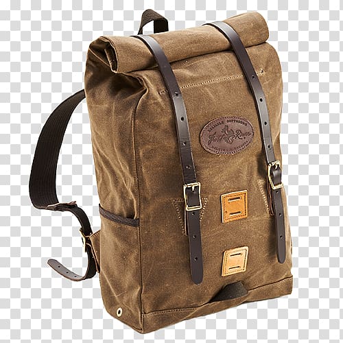 Messenger Bags Backpack Frost River Canvas, Drawstring bag transparent background PNG clipart