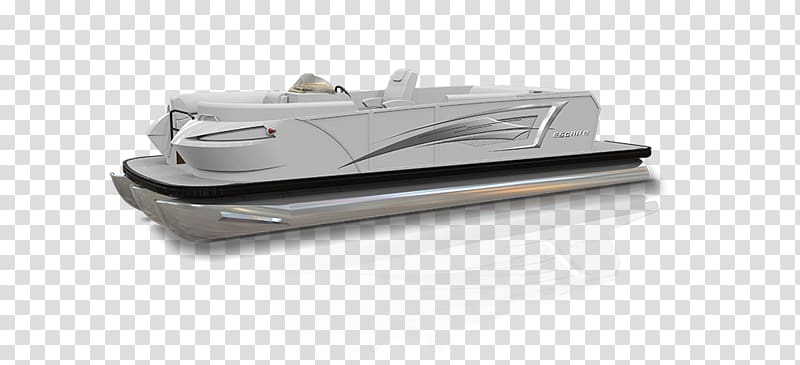 WestGear AB Yacht Boat Pontoon Car, pontoon boat transparent background PNG clipart