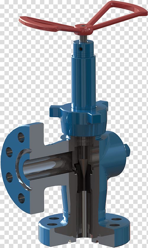 Choke valve Ball valve Industry, annular transparent background PNG clipart
