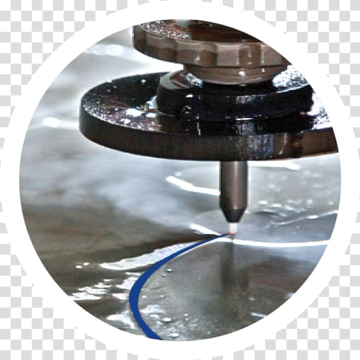 Water jet cutter Laser cutting Computer numerical control Industry, water jet transparent background PNG clipart