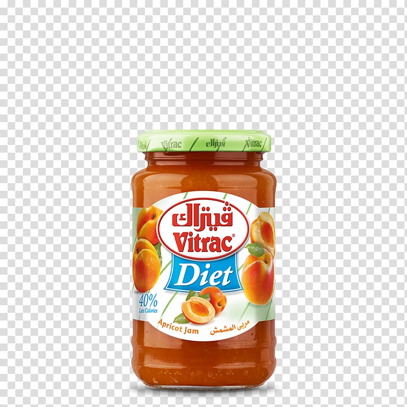 Jam Chutney Food Tomato Sugar, Apricot jam transparent background PNG clipart
