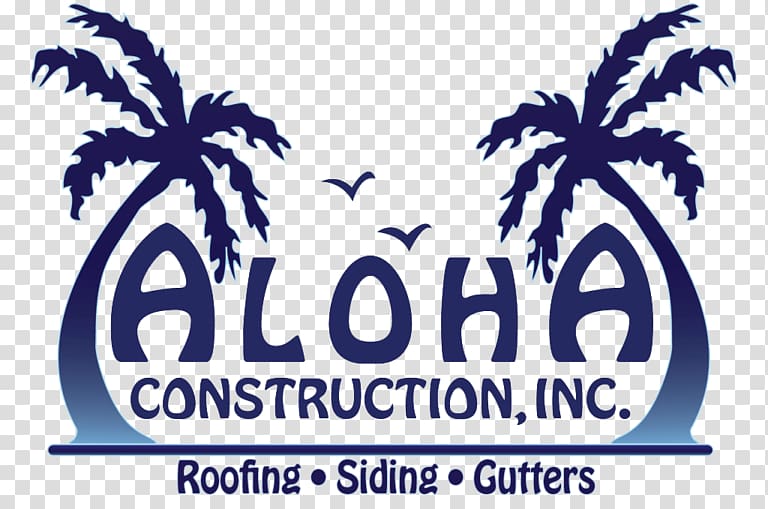 Aloha Construction, Inc. Architectural engineering Business Roof Aloha Restoration, Co., Business transparent background PNG clipart