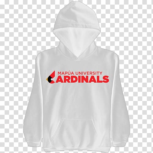 Hoodie St. Louis Cardinals T-shirt Jersey, T-shirt transparent background PNG clipart