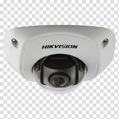 Hanwha Aerospace Closed-circuit television IP camera Hanwha Techwin Samsung WiseNet Q QND-6010R, Camera transparent background PNG clipart