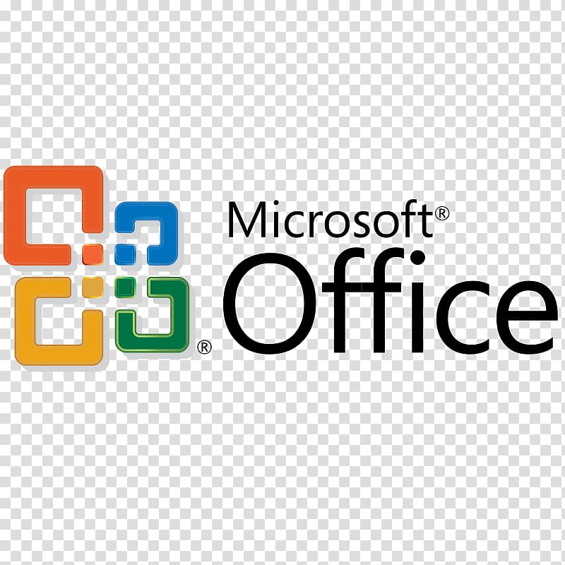 Microsoft Office 07 Microsoft Office 13 Microsoft Excel Microsoft Transparent Background Png Clipart Hiclipart