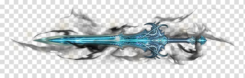 Lineage II Weapon Light, weapon transparent background PNG clipart
