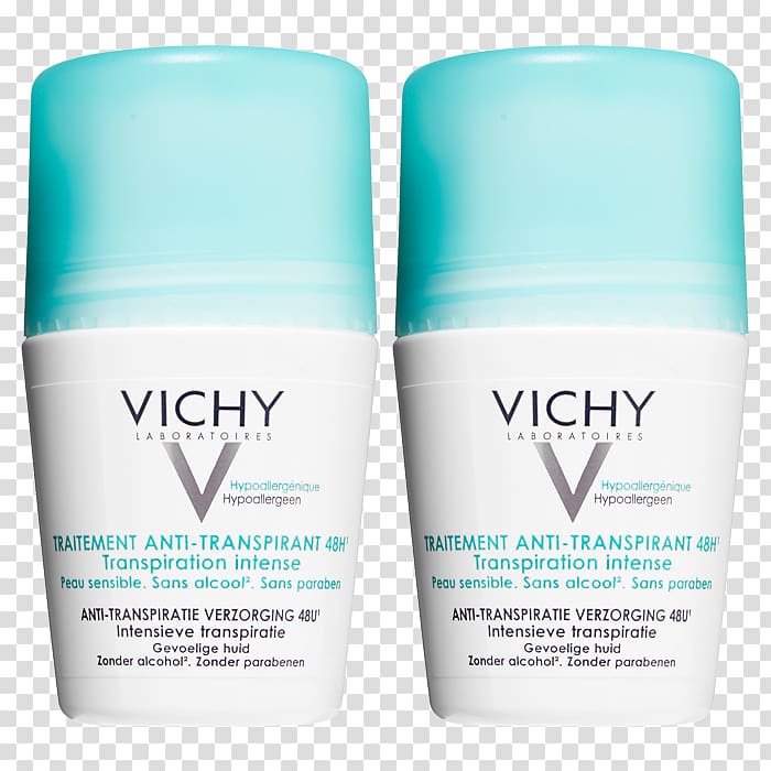Vichy Ball Deodorant Vichy Ball Deodorant Antiperspirant Perfume, perfume transparent background PNG clipart