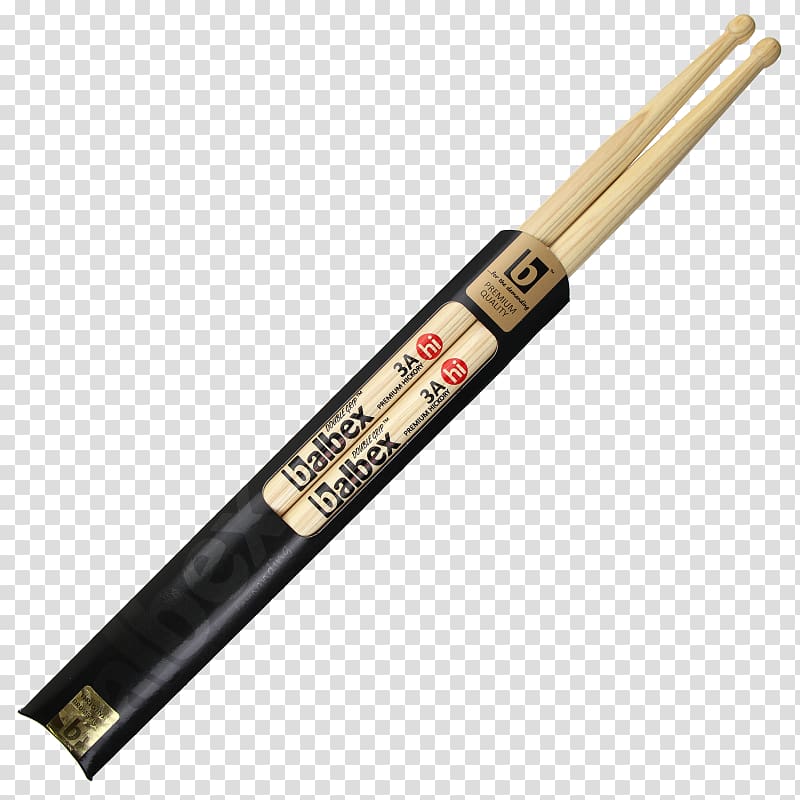 Ballpoint pen Percussion mallet Drum stick Marker pen, pen transparent background PNG clipart