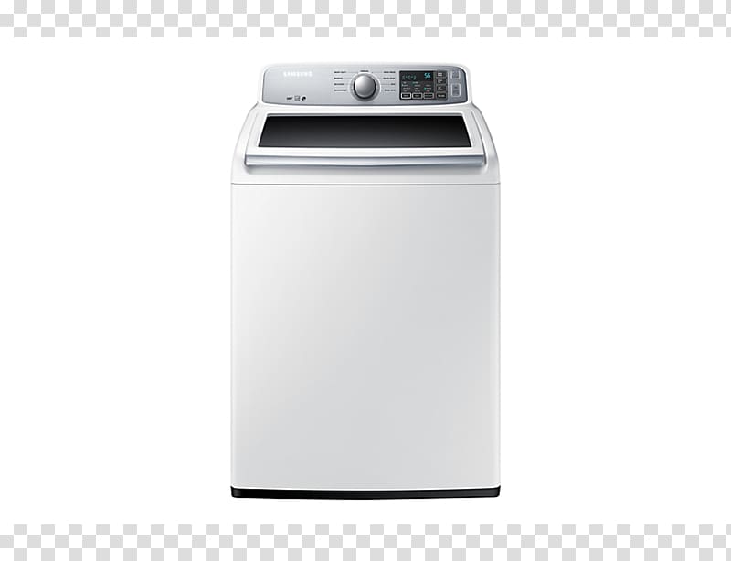 Washing Machines Samsung activewash WA54M8750 Electrolux, washing machine appliances transparent background PNG clipart