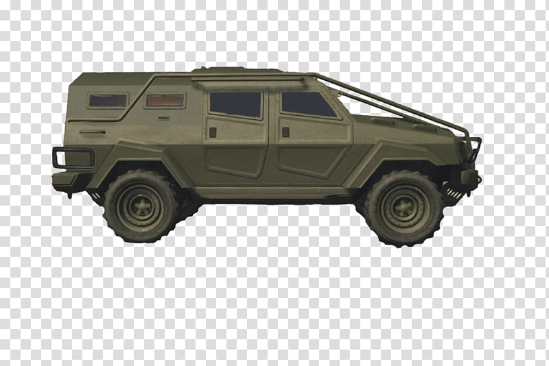 Grand Theft Auto V Armored car Model car Motor vehicle, car transparent background PNG clipart