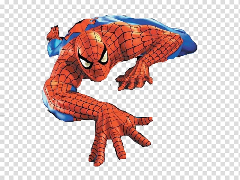 Spider-Man Captain America Rocket Raccoon Iron Man Nick Fury, spider-man transparent background PNG clipart