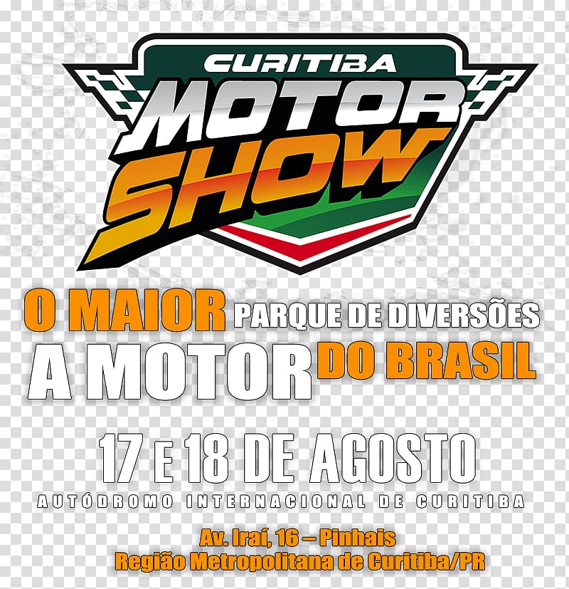 Autódromo Internacional de Curitiba Car LF Produtos / Garage Burger Londrina Hands All Over Tour, car transparent background PNG clipart
