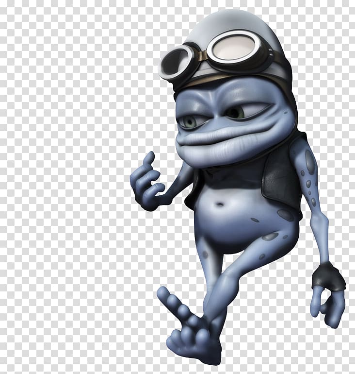 Crazy Frog Axel F Piano Tiles Crazy Frog, Axel F Piano Tiles, Crazy transparent background PNG clipart