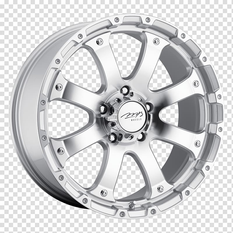 Alloy wheel Spoke Tire Bicycle Wheels Rim, Bicycle transparent background PNG clipart