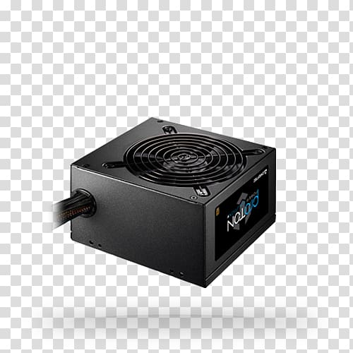 Power supply unit 80 Plus ATX Chieftec Blindleistungskompensation, Included transparent background PNG clipart