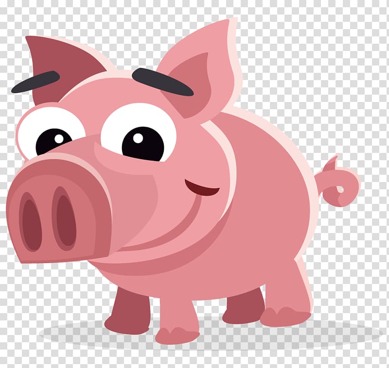 Wild boar Open graphics Free content, pig transparent background PNG clipart